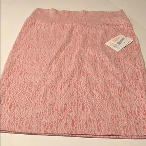 NWT M Cassie Skirt
